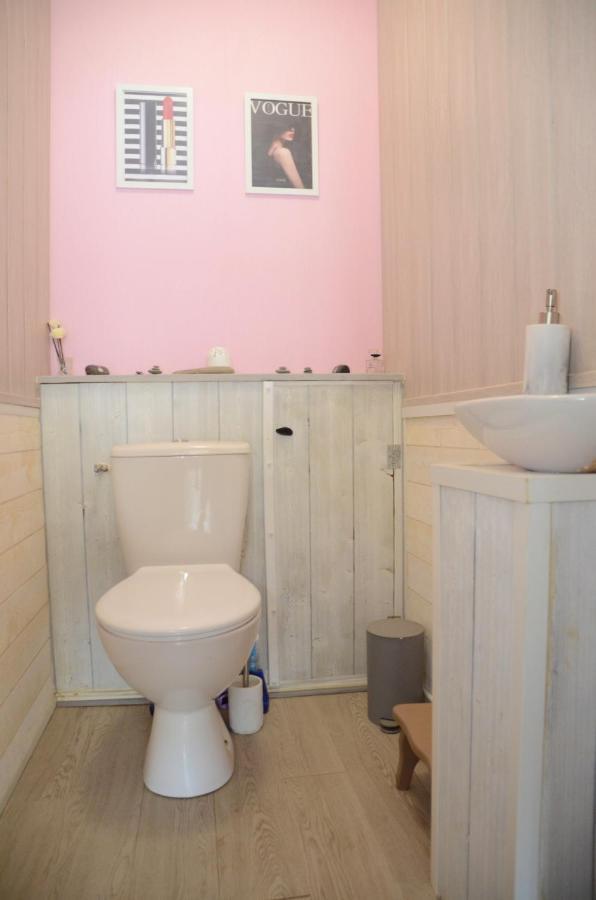 Chambre Chez Nous A La Campagne Apartman Ferques Kültér fotó