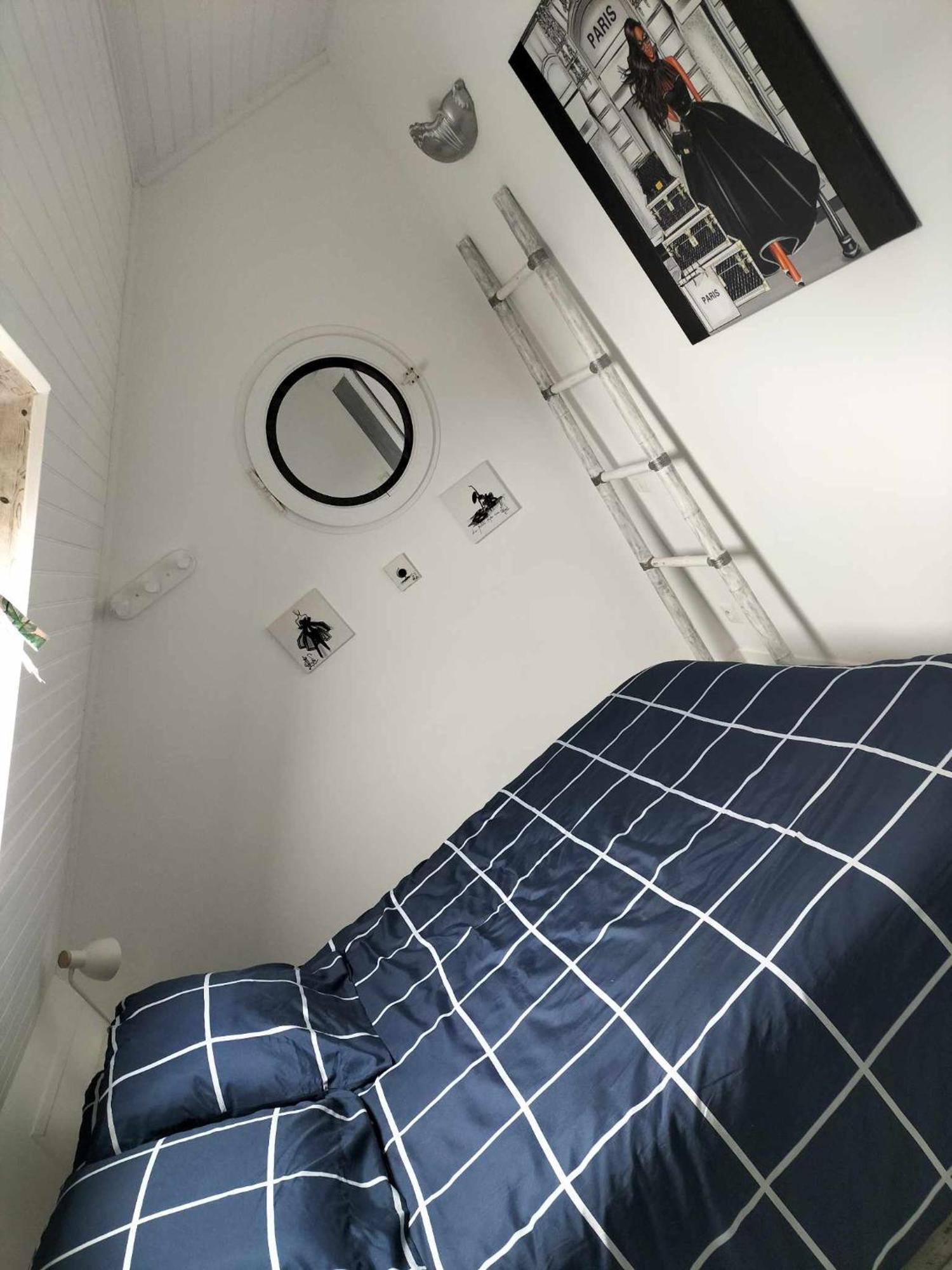 Chambre Chez Nous A La Campagne Apartman Ferques Kültér fotó